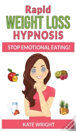 Capa do artigo Rapid Weight Loss Hypnosis : Stop Emotio