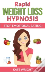 Capa do artigo Rapid Weight Loss Hypnosis : Stop Emotio