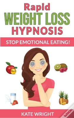Capa do artigo Rapid Weight Loss Hypnosis : Stop Emotio