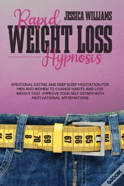 Capa do artigo Rapid Weight Loss Hypnosis