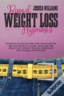 Rapid Weight Loss Hypnosis