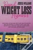 Rapid Weight Loss Hypnosis