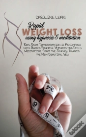Capa do artigo Rapid Weight Loss Using Hypnosis & Meditation
