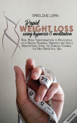 Capa do artigo Rapid Weight Loss Using Hypnosis & Meditation