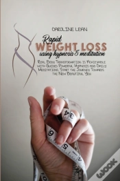 Capa do artigo Rapid Weight Loss Using Hypnosis & Meditation