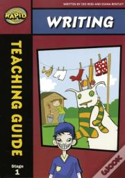 Rapid Writing: Stage 1 Teaching Manual