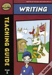 Capa do artigo Rapid Writing: Stage 1 Teaching Manual