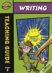 Rapid Writing: Stage 2 Teaching Manual