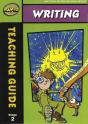 Rapid Writing: Stage 2 Teaching Manual - Preview
