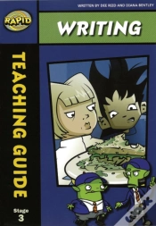 Capa do artigo Rapid Writing: Stage 3 Teaching Manual