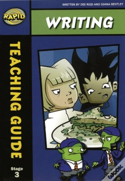 Capa do artigo Rapid Writing: Stage 3 Teaching Manual
