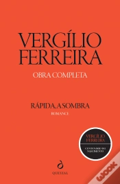 Capa do artigo Rápida, a Sombra