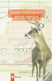 Capa do artigo Rapide-Danseur