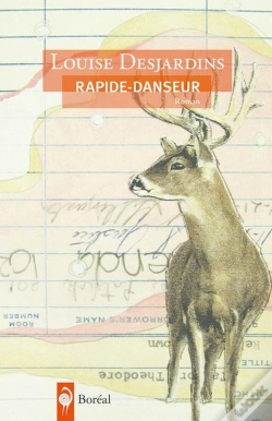 Capa do artigo Rapide-Danseur