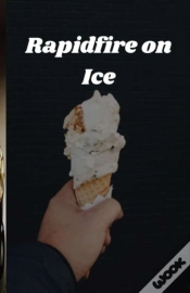 Capa do artigo Rapidfire On Ice
