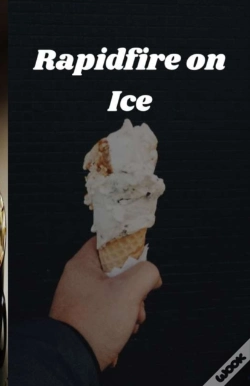 Capa do artigo Rapidfire On Ice