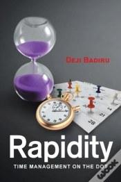 Capa do artigo Rapidity: Time Management On The Dot