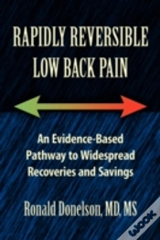 Capa do artigo Rapidly Reversible Low Back Pain