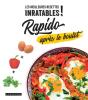 Rapido Apres Le Boulot - Preview
