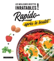 Capa do artigo Rapido Apres Le Boulot
