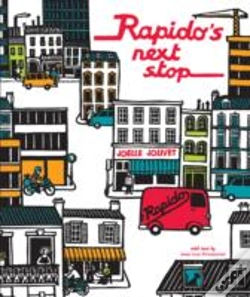 Capa do artigo Rapido'S Next Stop