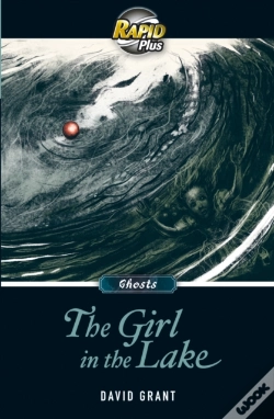 Capa do artigo Rapidplus 8.2 The Girl In The Lake