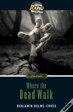 Capa do artigo Rapidplus 9.1 Where The Dead Walk
