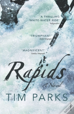 Capa do artigo Rapids