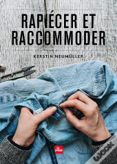Rapiécer Et Raccommoder