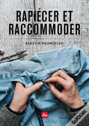 Capa do artigo Rapiécer Et Raccommoder