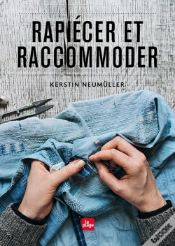 Capa do artigo Rapiécer Et Raccommoder