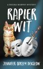 Rapier Wit - Preview