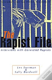 Capa do artigo Rapist File