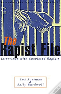 Capa do artigo Rapist File