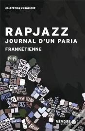 Capa do artigo Rapjazz, Journal D