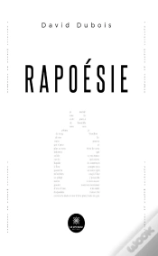 Capa do artigo Rapoésie