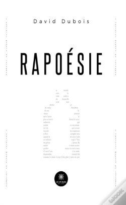 Capa do artigo Rapoesie