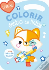 Capa do artigo Raposa Azul