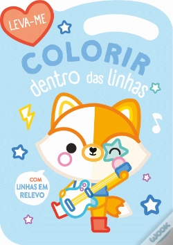 Capa do artigo Raposa Azul