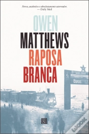 Capa do artigo Raposa Branca
