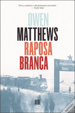 Capa do artigo Raposa Branca