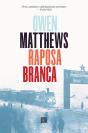 Raposa Branca - Preview
