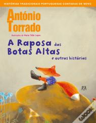 Raposa das Botas Altas e outras Histórias
