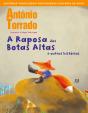 Raposa das Botas Altas e outras Histórias - Preview