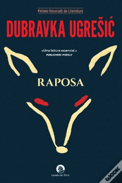 Capa do artigo Raposa