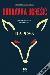 Capa do artigo Raposa