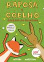 Raposa e Coelho N.º 1 - Preview