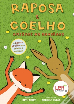 Capa do artigo Raposa e Coelho N.º 1