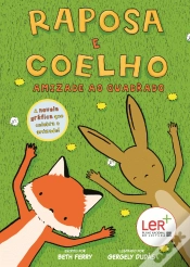Capa do artigo Raposa e Coelho N.º 1
