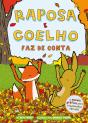 Raposa e Coelho N.º 2 - Preview